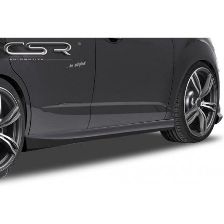 Seitenschweller für Ford C-Max SS392