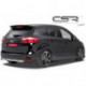 Bodykit Tuning Spoiler Set für Ford C-Max BK326