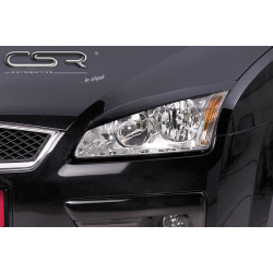 Scheinwerferblenden für Ford Focus C307 / C-Max C214 SB094