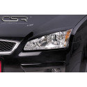 Scheinwerferblenden für Ford Focus C307 / C-Max C214 SB094