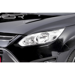 Scheinwerferblenden für Ford C-Max / Grand C-Max SB230