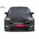 Scheinwerferblenden für Ford C-Max / Grand C-Max SB258