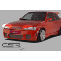 Motorhaubenverlängerung für Ford Escort MHV004