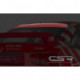 Heckscheibenblende für Ford Escort HSB035