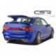 Heckstoßstange für Ford Escort 93 MK6 / 95 MK7 HSK025