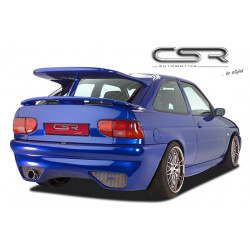 Heckstoßstange für Ford Escort 93 MK6 / 95 MK7 HSK025