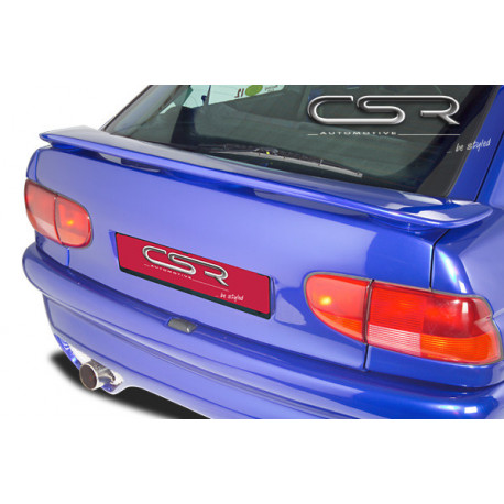 Bodykit Tuning Spoiler Set für Ford Escort MK7 BK239