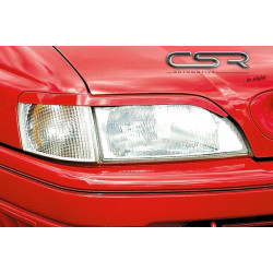 Scheinwerferblenden für Ford Escort SB073