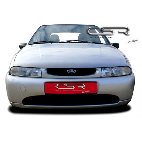 Motorhaubenverlängerung für Ford Fiesta MHV043