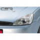 Scheinwerferblenden für Ford Fiesta MK6 SB189