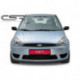 Scheinwerferblenden für Ford Fiesta MK6 SB189