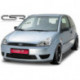 Scheinwerferblenden für Ford Fiesta MK6 SB189