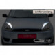 Scheinwerferblenden für Ford Fiesta MK6 SB189