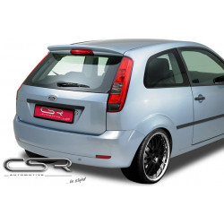 Heckflügel für Ford Fiesta MK6 HF418
