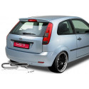Heckflügel für Ford Fiesta MK6 HF418