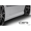 Seitenschweller für Ford Fiesta 6 SS372