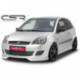 Seitenschweller für Ford Fiesta 6 SS372