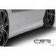 Seitenschweller für Ford Fiesta 6 SS372