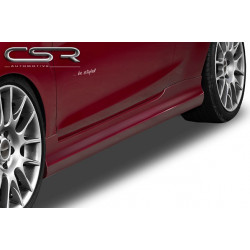 Seitenschweller für Ford Fiesta MK7 SS141