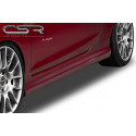 Seitenschweller für Ford Fiesta MK7 SS141