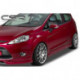 Seitenschweller für Ford Fiesta MK7 SS141
