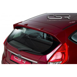 Heckflügel für Ford Fiesta MK7 HF344
