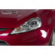Scheinwerferblenden für Ford Fiesta MK7 SB053