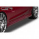 Seitenschweller für Ford Fiesta MK7 SS146