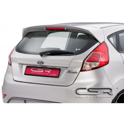 Heckflügel für Ford Fiesta MK7 HF457