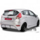 Heckflügel für Ford Fiesta MK7 HF457