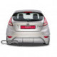 Heckflügel für Ford Fiesta MK7 HF457