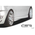 Seitenschweller für Ford Focus MK1 SS126