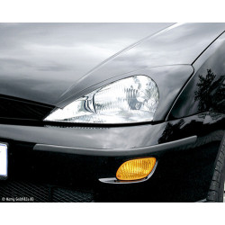 Scheinwerferblenden für Ford Focus SB003