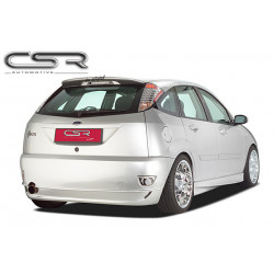 Heckstoßstange für Ford Focus MK1 HSK058