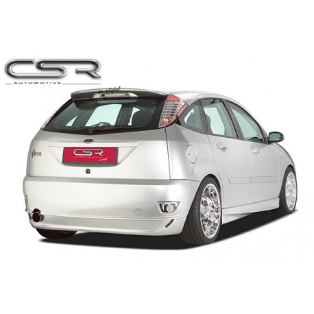 Heckstoßstange für Ford Focus MK1 HSK058