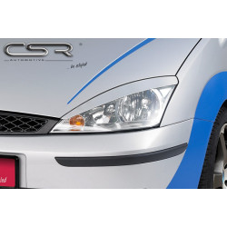 Scheinwerferblenden für Ford Focus MK1 (DAW, DFW, DNW) SB141