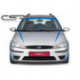 Scheinwerferblenden für Ford Focus MK1 (DAW, DFW, DNW) SB141