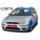 Scheinwerferblenden für Ford Focus MK1 (DAW, DFW, DNW) SB141