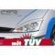 Scheinwerferblenden für Ford Focus MK1 (DAW, DFW, DNW) SB141