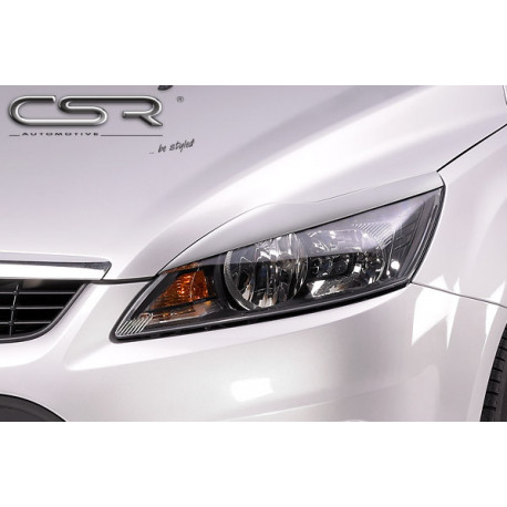 Scheinwerferblenden für Ford Focus C307 SB095