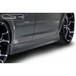 Seitenschweller für Ford Focus 2 SS364
