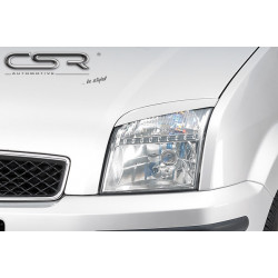 Scheinwerferblenden für Ford Fusion SB149