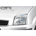 Scheinwerferblenden für Ford Fusion SB149