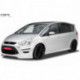 Seitenschweller für Ford Galaxy WA6 S-MAX SS398