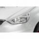 Scheinwerferblenden für Ford Galaxy WA6 und S-MAX SB237
