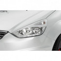 Scheinwerferblenden für Ford Galaxy WA6 und S-MAX SB237