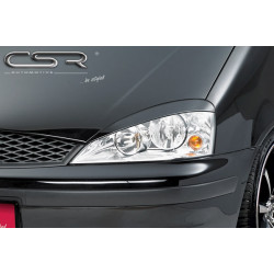 Scheinwerferblenden für Ford Galaxy WGR SB174