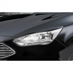 Scheinwerferblenden für Ford C-Max / Grand C-Max SB258