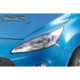 Scheinwerferblenden für Ford KA RU8 SB120