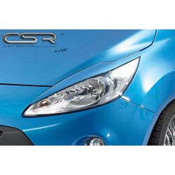 Scheinwerferblenden für Ford KA RU8 SB120